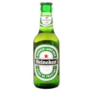 Bière type 1